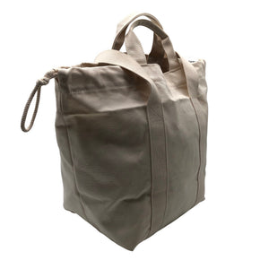 Unisex Marimekko - Handbag, size Maxi - Beige (2)