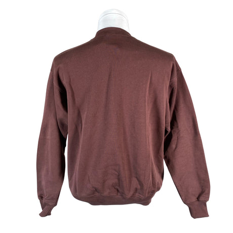 Unisex Drole de Copine - Sweatshirt, size S - Brown (2)