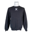 Unisex Frankie Morello - Sweatshirt, size L - Black ()