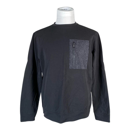 Unisex Anthony Morato - Sweatshirt, size XXL - Black ()