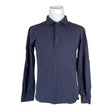 Unisex Emporio Armani - Tricot shirt, size XXL - Black ()