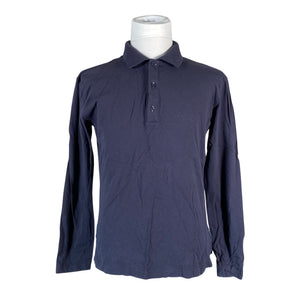 Unisex Emporio Armani - Tricot shirt, size XXL - Black (1)