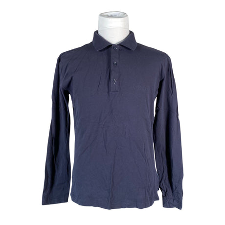 Unisex Emporio Armani - Tricot shirt, size XXL - Black ()