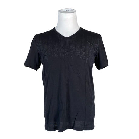Unisex Hugo Boss - T-shirt, size XL - Black ()