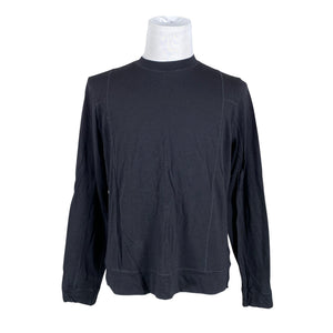 Unisex Cortigiani - Sweater, size XL - Black (1)