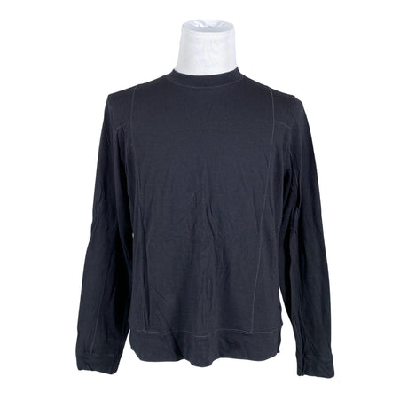 Unisex Cortigiani - Sweater, size XL - Black ()