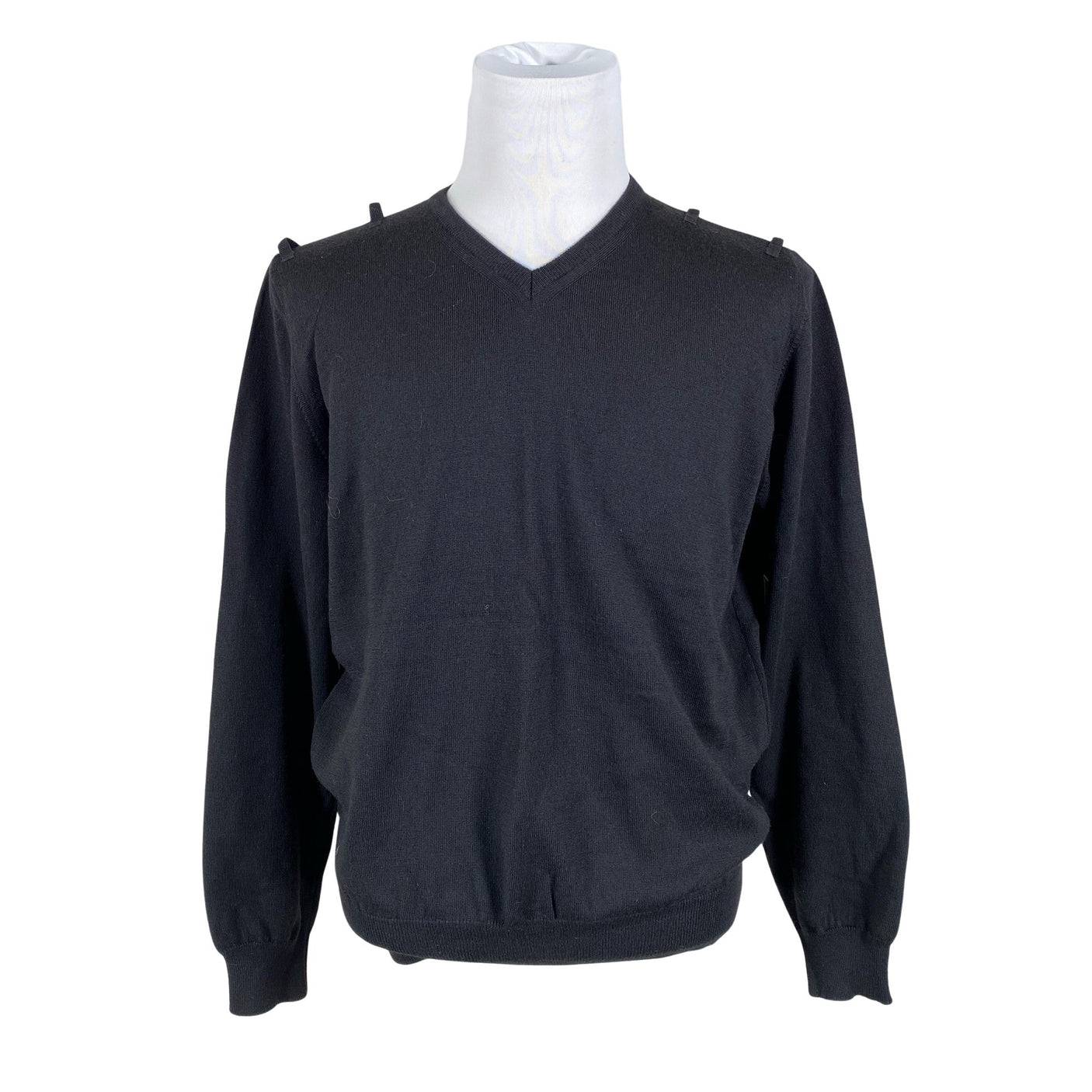 Unisex Burberry - Sweater, size L - Black (1)