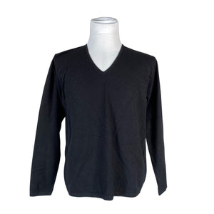 Unisex Strellson - Sweater, size XL - Black (1)
