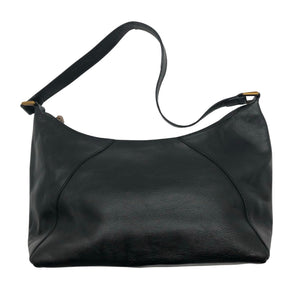 Unisex Three Bags - Handbag, size Maxi - Black (1)
