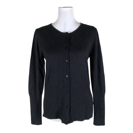 Unisex Nanso - Cardigan, size 38 - Black ()