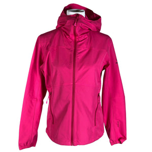 Unisex Halti - Outdoor jacket, size 40 - Pink (1)