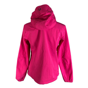 Unisex Halti - Outdoor jacket, size 40 - Pink (2)