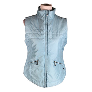 Unisex Sail&Ski - Winter vest, size 40 - Light blue (1)