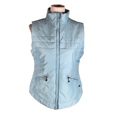 Unisex Sail&Ski - Winter vest, size 40 - Light blue ()