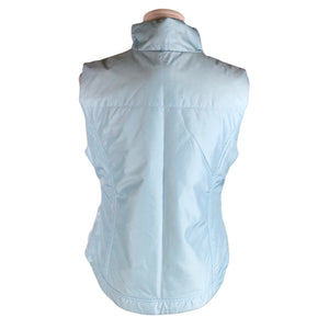 Unisex Sail&Ski - Winter vest, size 40 - Light blue (2)