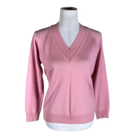 Unisex Ril's - Sweater, size 38 - Light pink ()