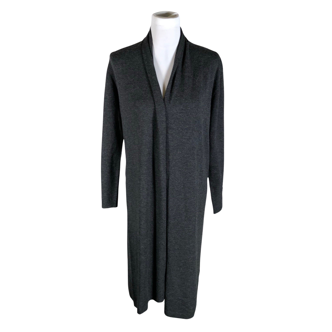 Unisex Nanso - Cardigan, size 36 - Gray (1)