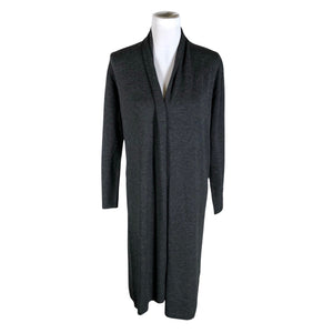 Unisex Nanso - Cardigan, size 36 - Gray (1)