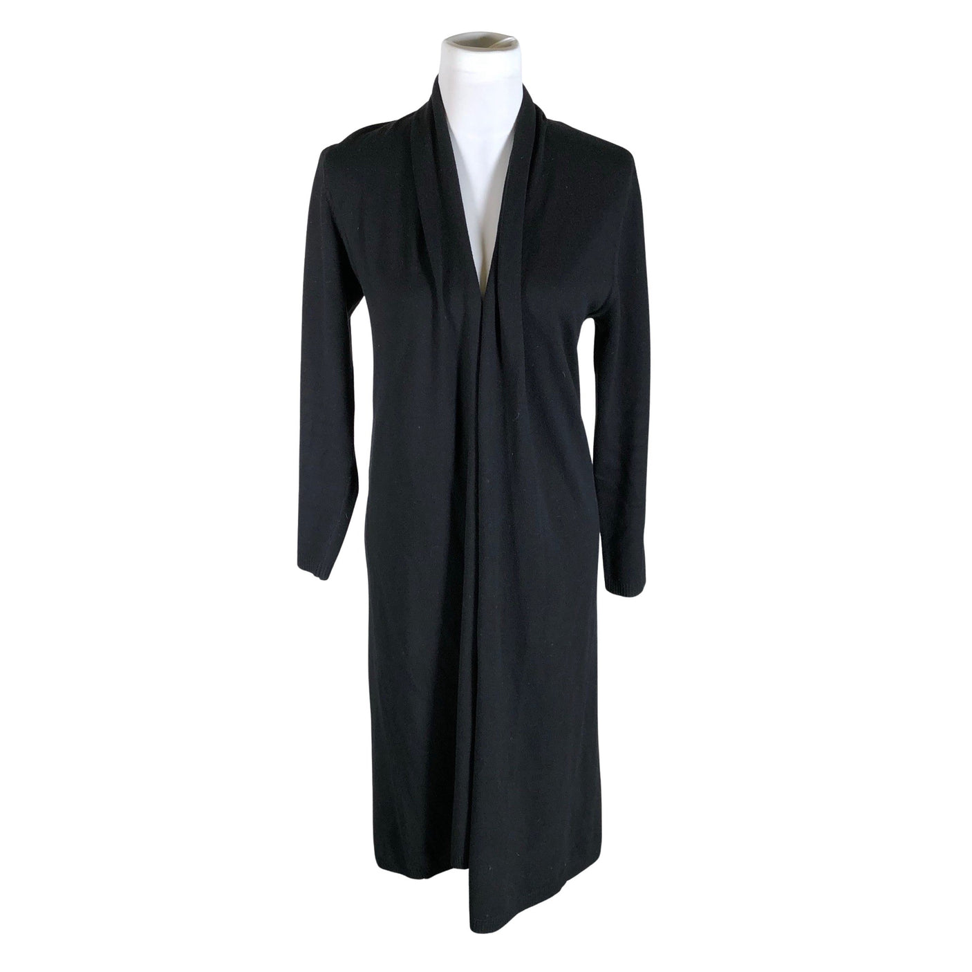 Unisex Nanso - Cardigan, size 36 - Black (1)