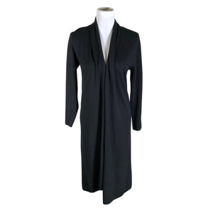 Unisex Nanso - Cardigan, size 36 - Black (1)