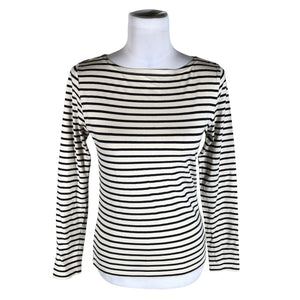 Unisex InWear - Tricot shirt, size 36 - Beige (1)