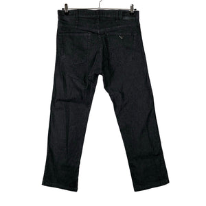 Unisex Armani Jeans - Jeans, size W33 - Gray (2)