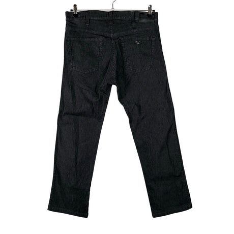 Unisex Armani Jeans - Jeans, size W33 - Gray (2)