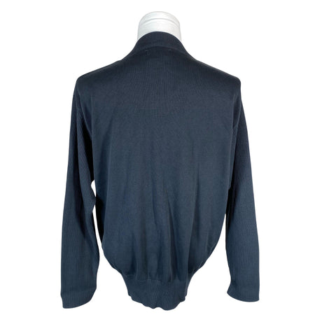 Unisex Karl Lagerfeld - Cardigan, size XL - Blue (2)