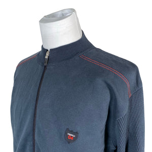 Unisex Karl Lagerfeld - Cardigan, size XL - Blue (3)