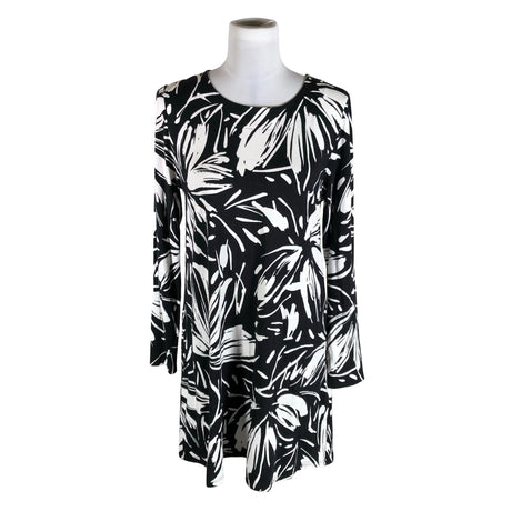 Unisex Nanso - Tricot dress, size 40 - White ()