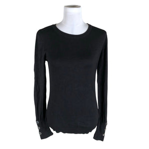 Unisex Guess - Sweater, size 40 - Black (1)