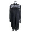 Unisex Soyaconcept - Party dress, size 40 - Black ()