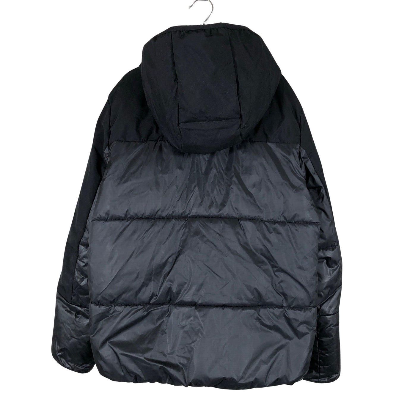 Unisex Champion - Winter jacket, size 146 - 152 - Black (2)