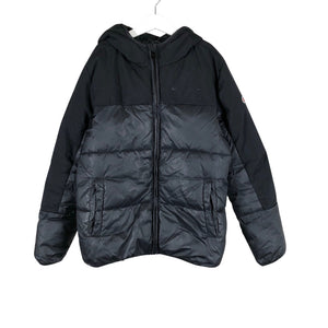 Unisex Champion - Winter jacket, size 146 - 152 - Black (1)
