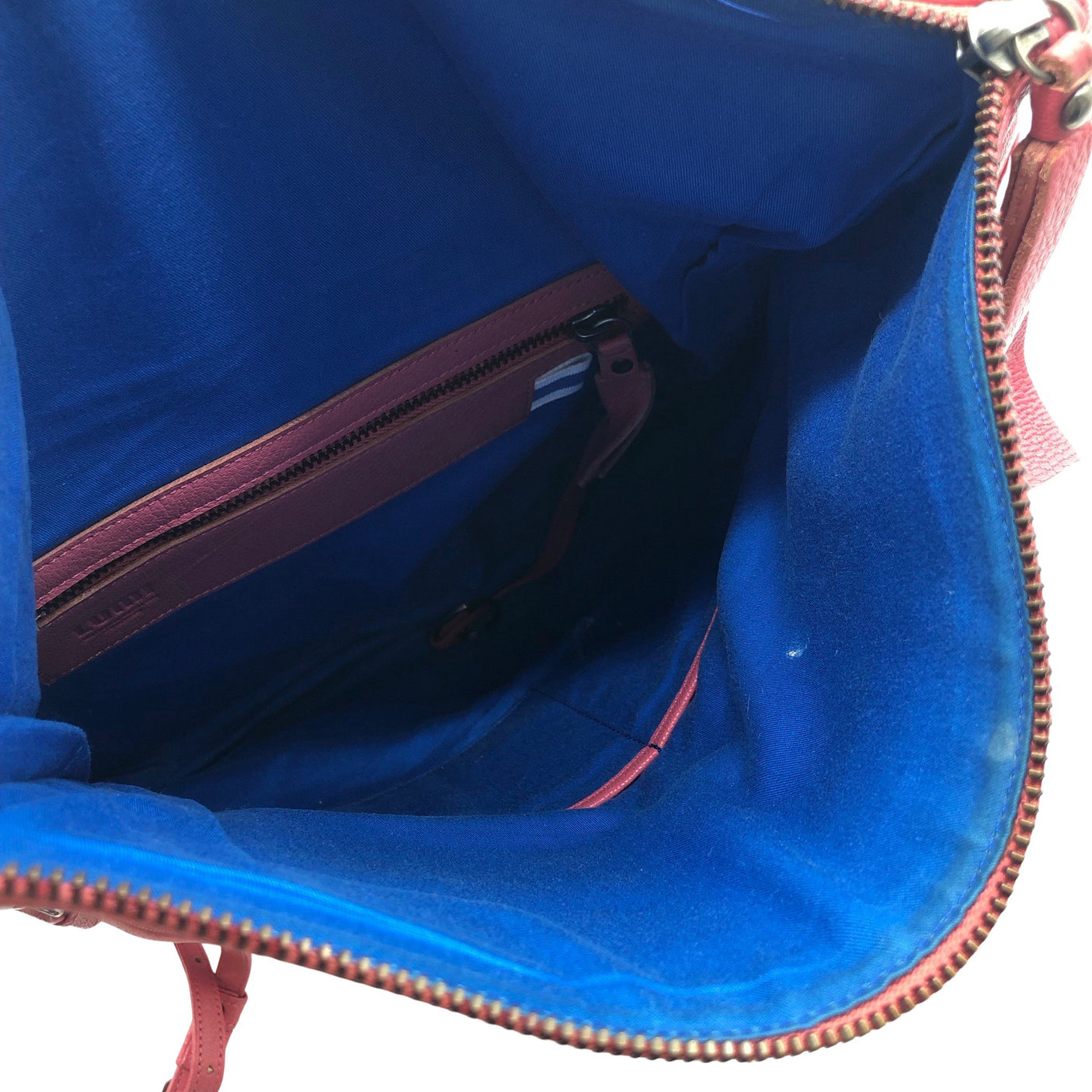 Unisex Lumi - Shoulder bag, size Midi - Pink (3)