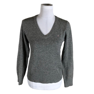 Unisex Gant - Sweater, size 36 - Gray (1)