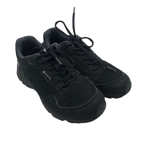 Unisex Viking - Outdoor sneakers, size 38 - Black (2)