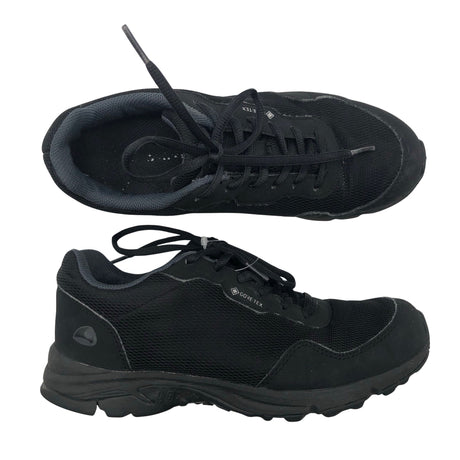 Unisex Viking - Outdoor sneakers, size 38 - Black ()