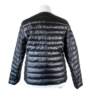 Unisex Noom - Light down jacket, size 44 - Black (2)