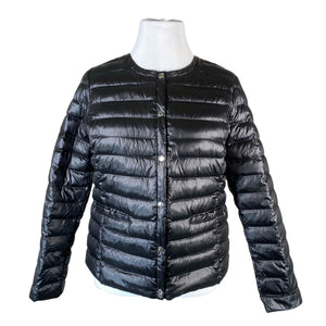 Unisex Noom - Light down jacket, size 44 - Black (1)