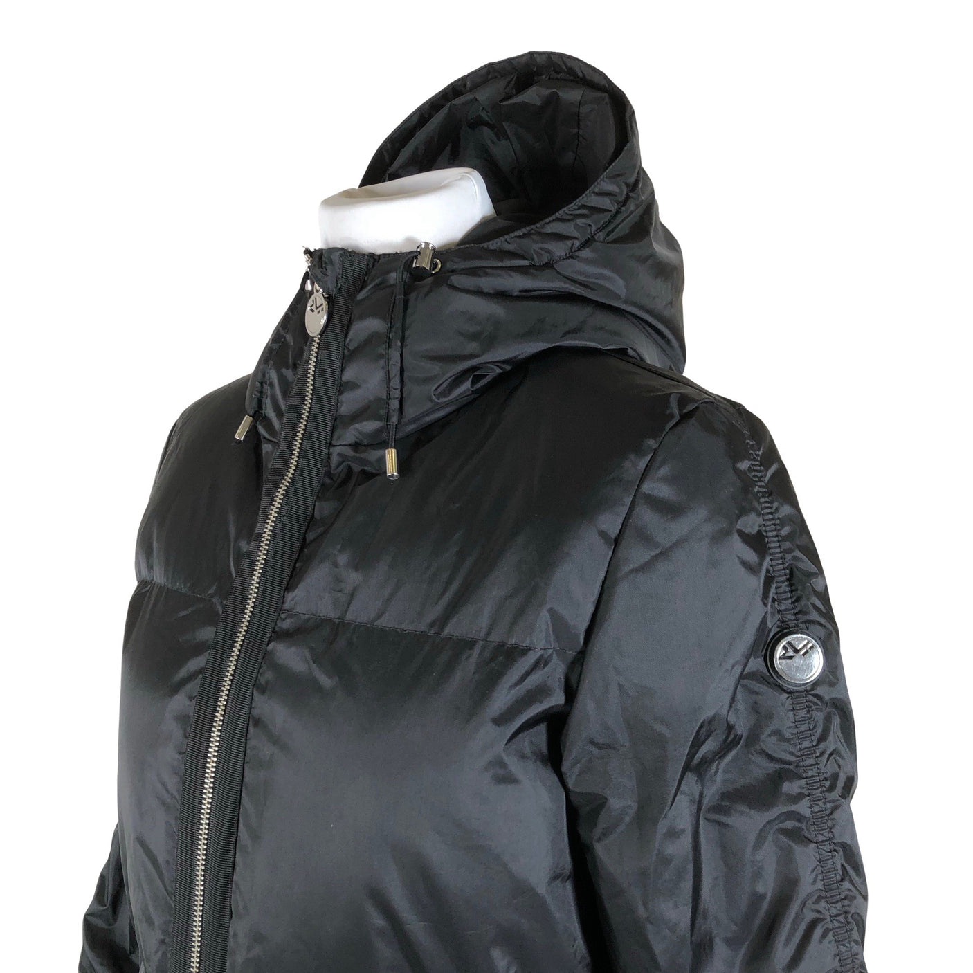 Unisex Röhnisch - Winter jacket, size 38 - Black (3)