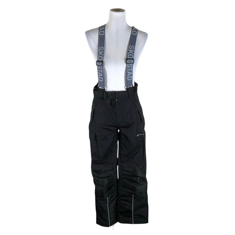 Unisex Skogstad - Winter pants, size 36 - Black ()