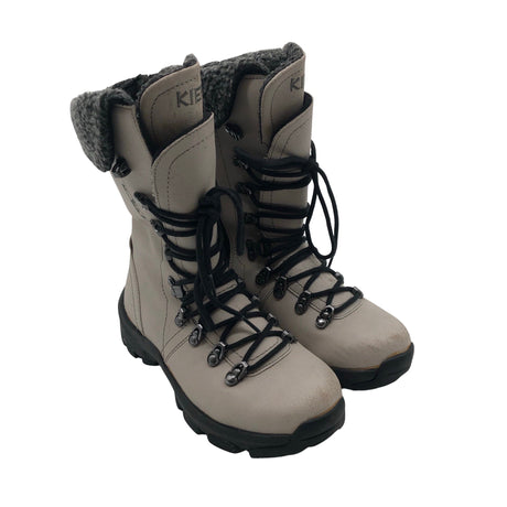 Unisex Kieppi - Winter shoes, size 37 - Gray (2)