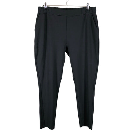 Unisex NOSH - Tricot pants, size 44 - Black ()