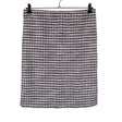 Unisex Ann Taylor - Knit skirt, size 42 - White ()