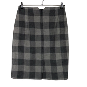 Unisex Mosaic - Fabric skirt, size 42 - Black (2)