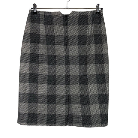 Unisex Mosaic - Fabric skirt, size 42 - Black (2)