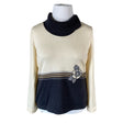 Unisex Giorgio Grati - Sweater, size 42 - Black ()