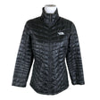 Unisex The North Face - Quilted jacket, size 38 - Black ()
