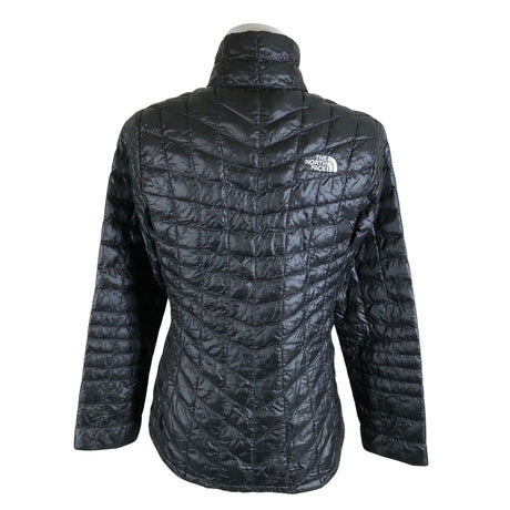 Unisex The North Face - Quilted jacket, size 38 - Black (2)